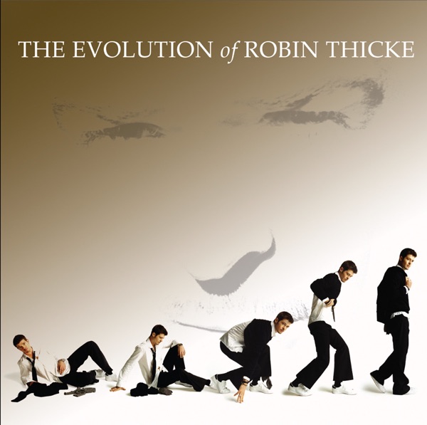 LOST WITHOUT U1 - ROBIN THICKE