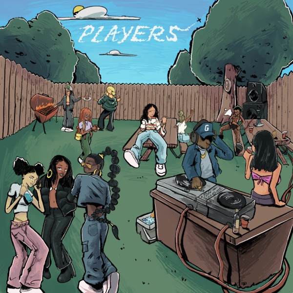 PLAYERS - COI LERAY