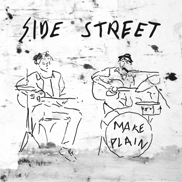 NOWHERE MAN - MAKE PLAIN