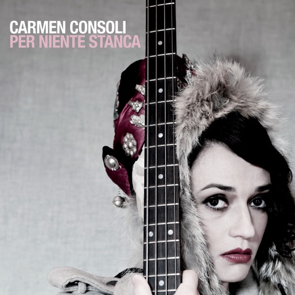 IN BIANCO E NERO - CARMEN CONSOLI