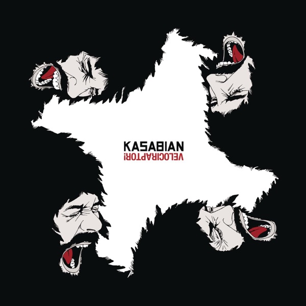 GOODBYE KISS - KASABIAN