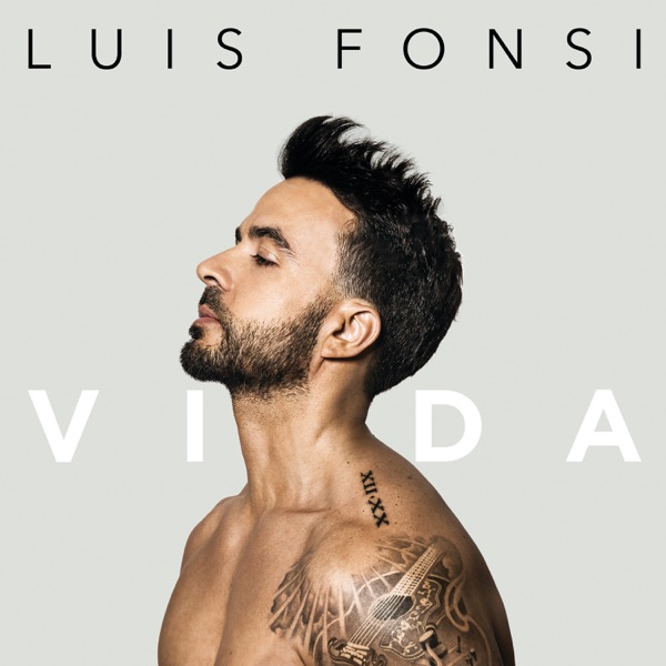 DESPACITO - LUIS FONSI FEAT. DADDY YANKEE