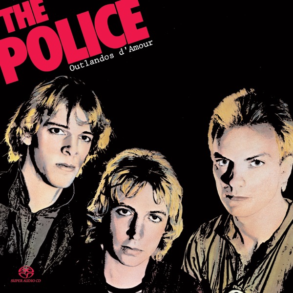ROXANNE - POLICE
