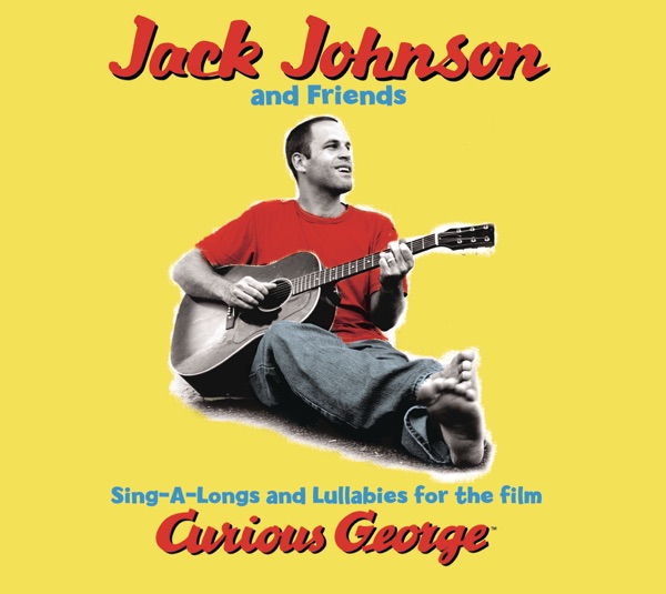 3 RS - JACK JOHNSON