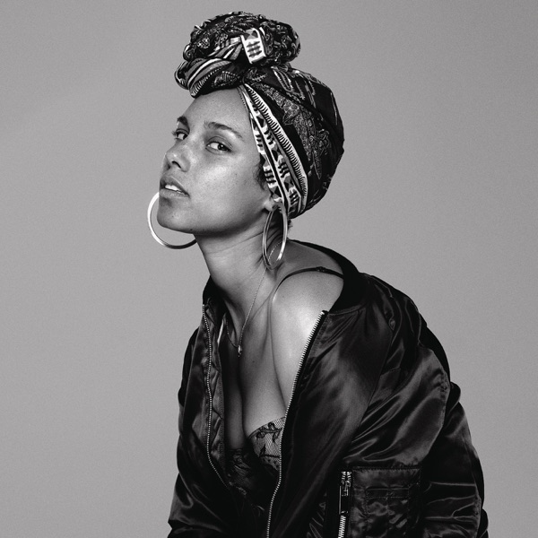 IN COMMON - ALICIA KEYS