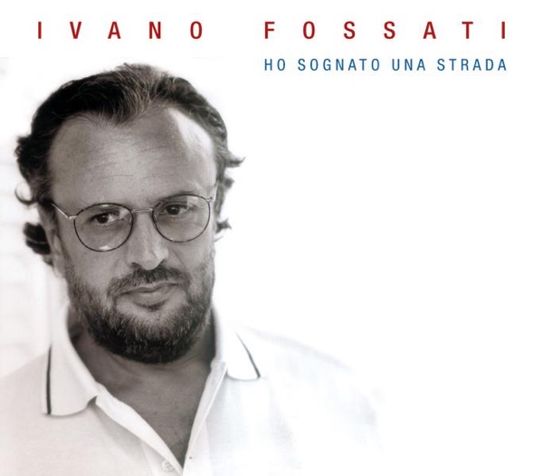 CARA DEMOCRAZIA - IVANO FOSSATI