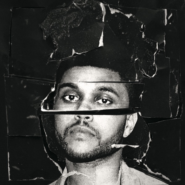IN THE NIGHT - THE WEEKND