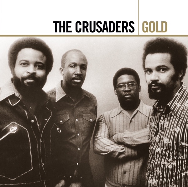 SOUL SHADOWS - THE CRUSADERS