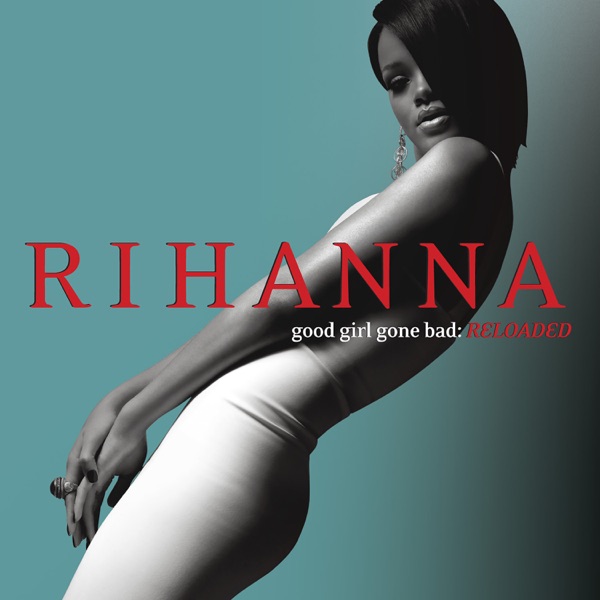 DON'T STOP THE MUSIC - RIHANNA