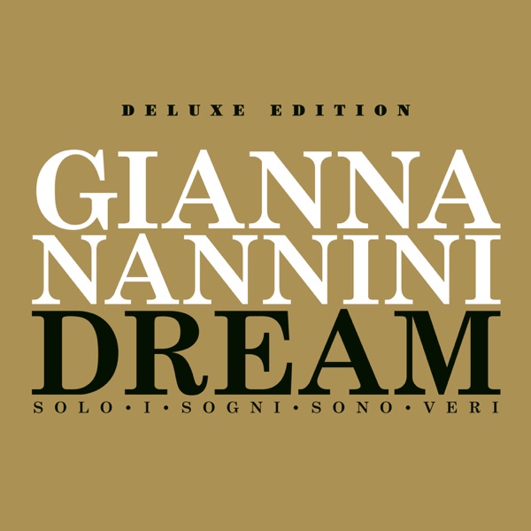 MALEDETTO CIAO - GIANNA NANNINI