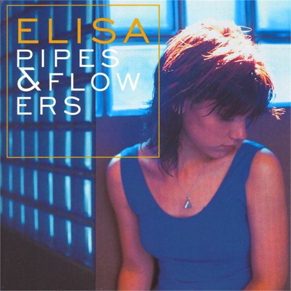MR.WANT - ELISA