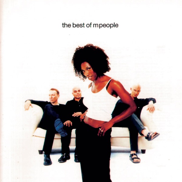 ONE NIGHT IN HEAVEN - M-PEOPLE