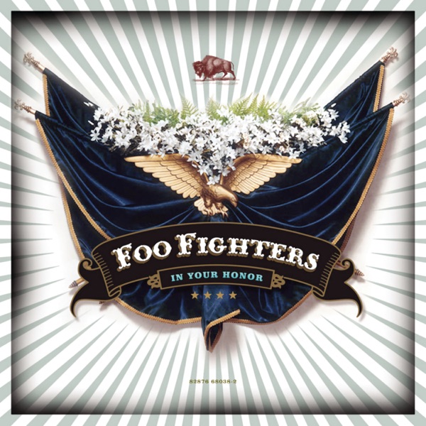 BEST OF YOU - FOO FIGHTERS