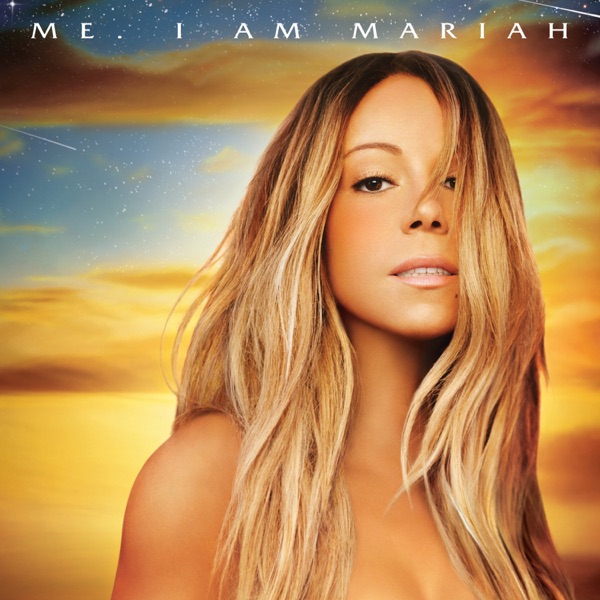 YOU DON'T KNOW WHAT TO DO - MARIAH CAREY FEAT. WALE