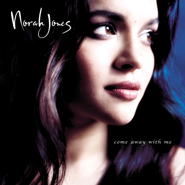 DON'T KNOW WHY - NORAH JONES