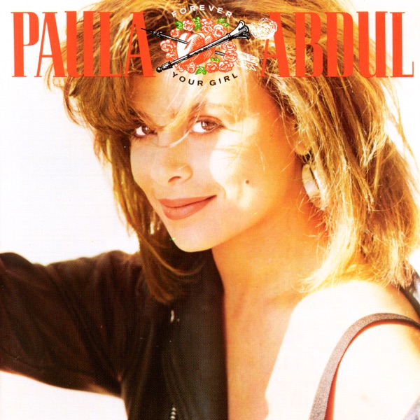 STRAIGHT UP - PAULA ABDUL