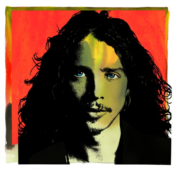 NOTHING COMPARES 2 YOU - CHRIS CORNELL