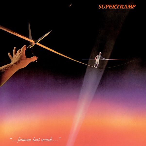 IT'S RAINING AGAIN - SUPERTRAMP