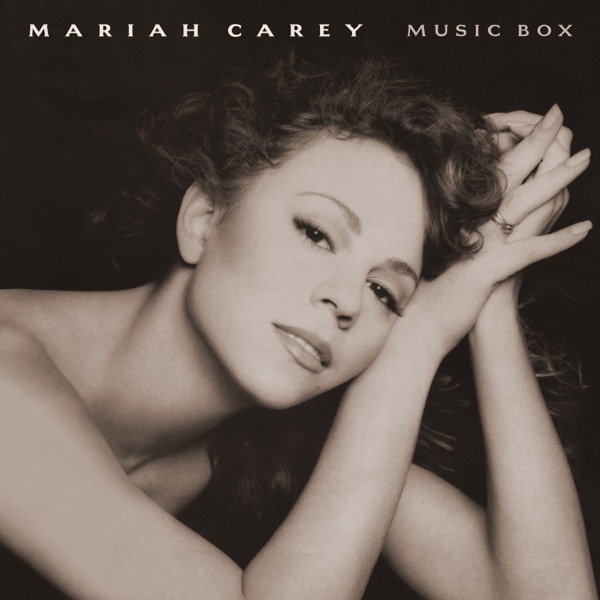 DREAMLOVER - MARIAH CAREY
