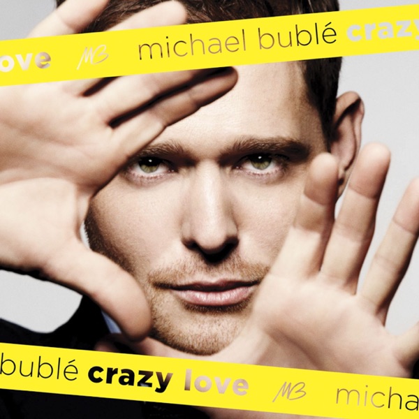 HAVEN'T MET YOU YET - MICHAEL BUBLE'