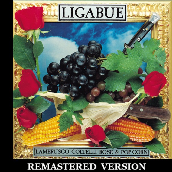 URLANDO CONTRO IL CIELO - LIGABUE