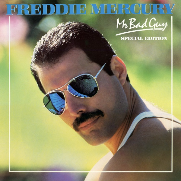 I WAS BORN TO LOVE YOU - FREDDIE MERCURY