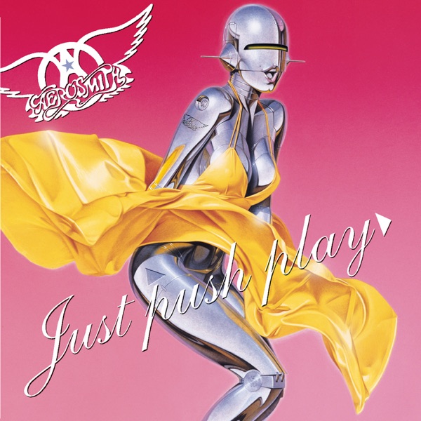 JADED - AEROSMITH