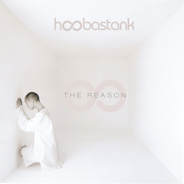 THE REASON - HOOBASTANK