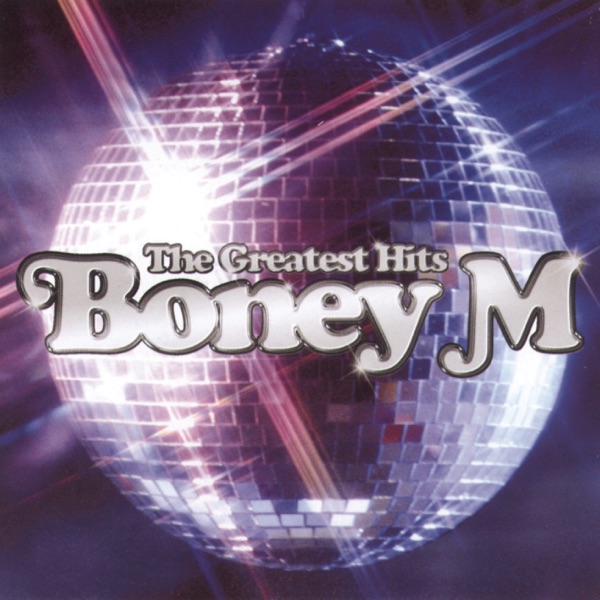 BELFAST - BONEY M