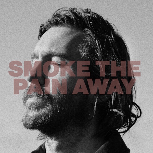 SMOKE THE PAIN AWAY - CALVIN HARRIS