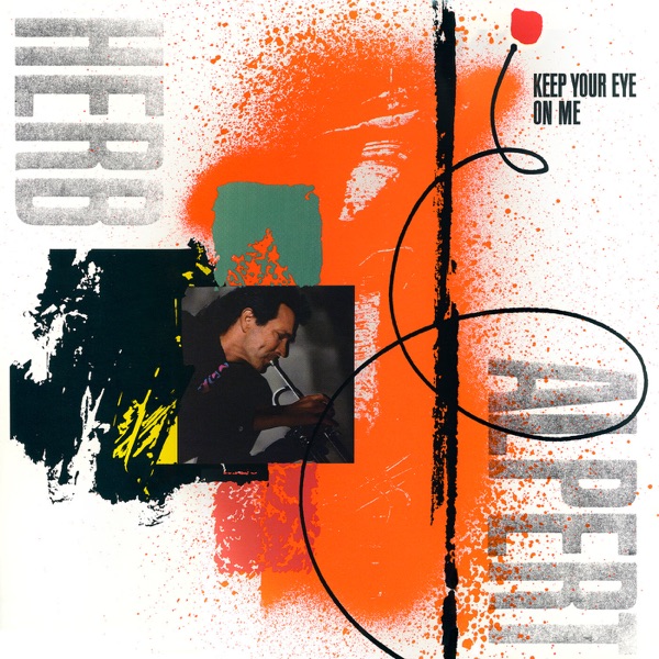 DIAMONDS - HERB ALPERT