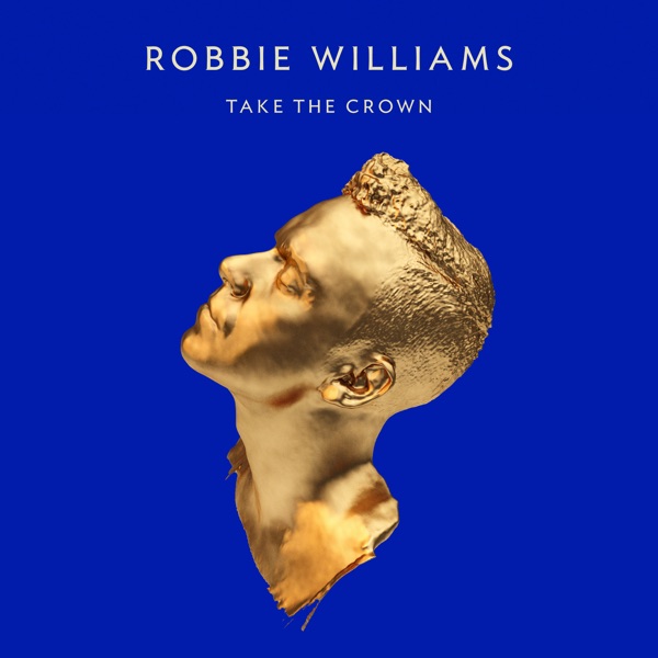 DIFFERENT - ROBBIE WILLIAMS