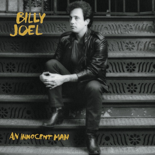 TELL HER ABOUT IT - BILLY JOEL