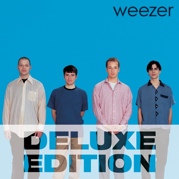 BUDDY HOLLY - WEEZER