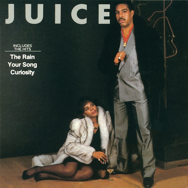 THE RAIN - ORAN' JUICE JONES