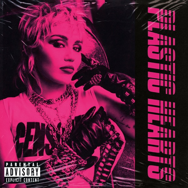 MIDNIGHT SKY - MILEY CYRUS