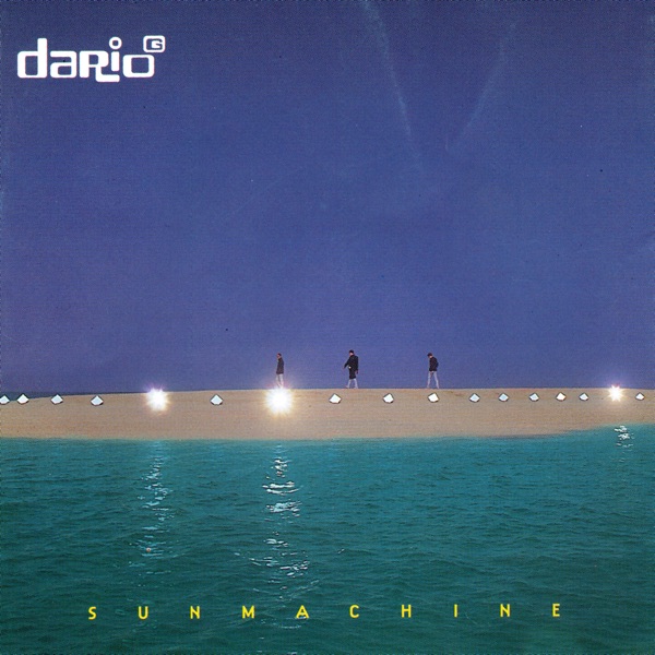 SUNCHYME - DARIO G