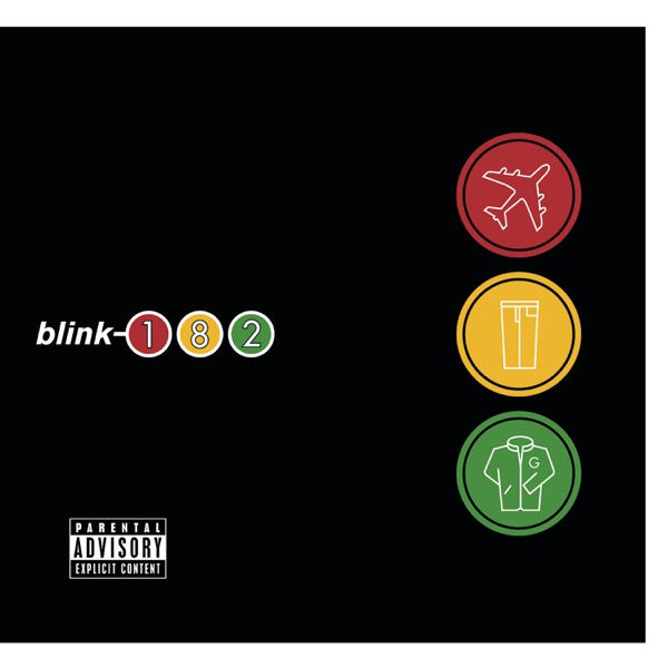 FIRST DATE - BLINK 182