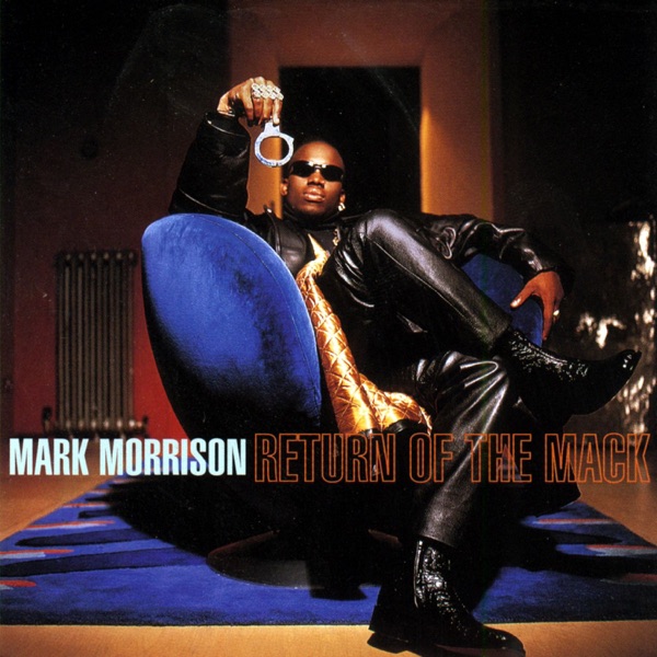 HORNY - MARK MORRISON