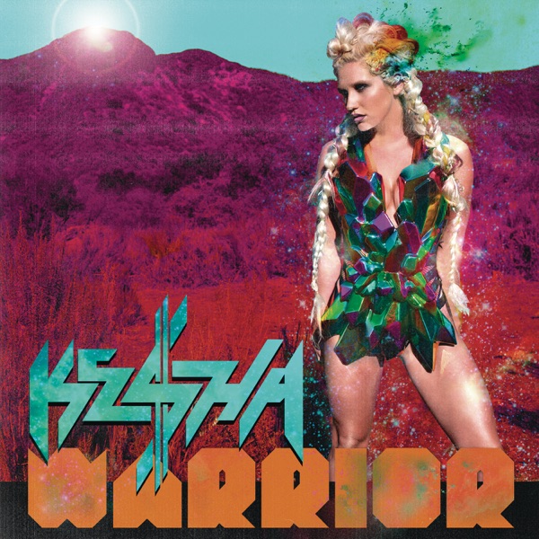 DIE YOUNG - KESHA