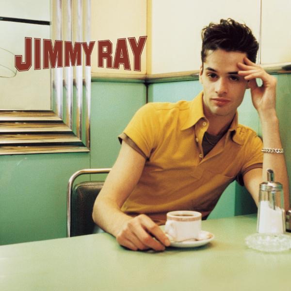ARE YOU JIMMY RAY? - JIMMY RAY