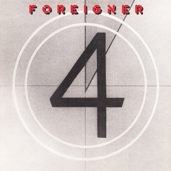 URGENT - FOREIGNER
