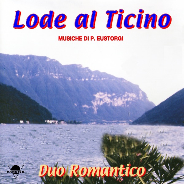 QUEL MAZZOLIN DI FIORI - DUO ROMANTICO