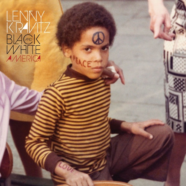 PUSH - LENNY KRAVITZ