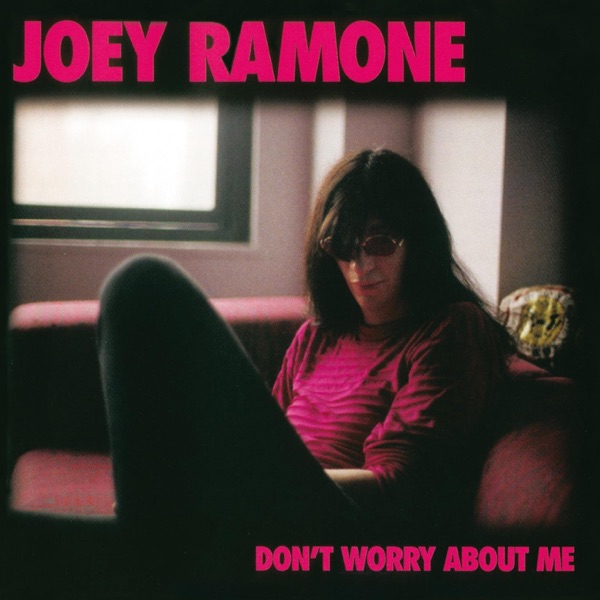 WHAT A WONDERFUL WORLD - JOEY RAMONE