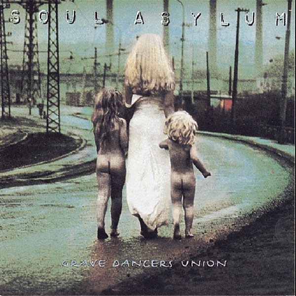 RUNAWAY TRAIN - SOUL ASYLUM