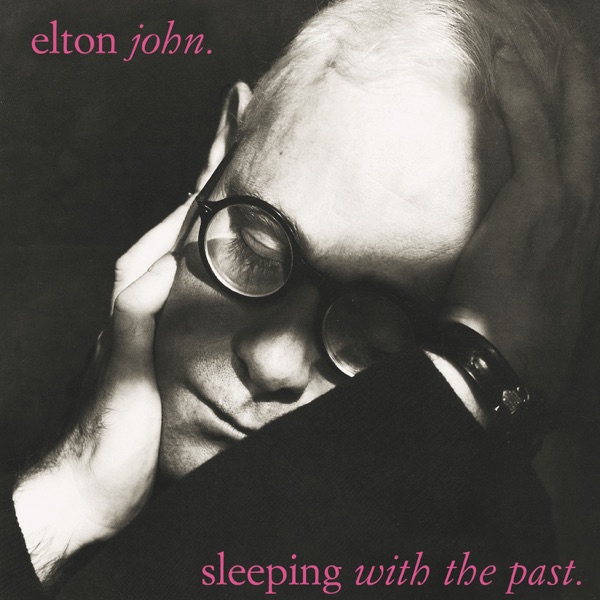 SACRIFICE - ELTON JOHN