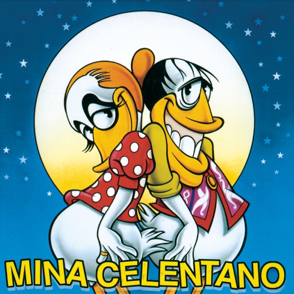 BRIVIDO FELINO - MINA E CELENTANO