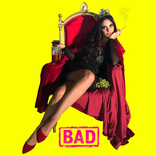 BAD - MOO MALIKA