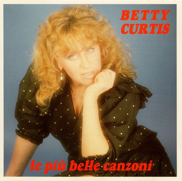 SOLDI SOLDI SOLDI - BETTY CURTIS